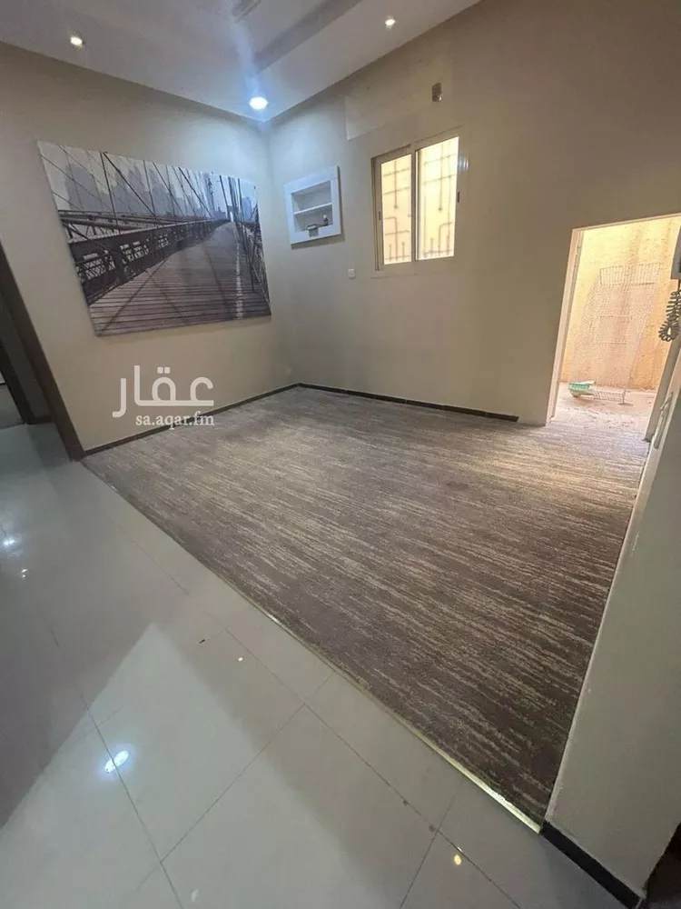 شقة للإيجار في شارع الحضن, حي الحزم, مدينة الرياض, منطقة الرياض صورة 2