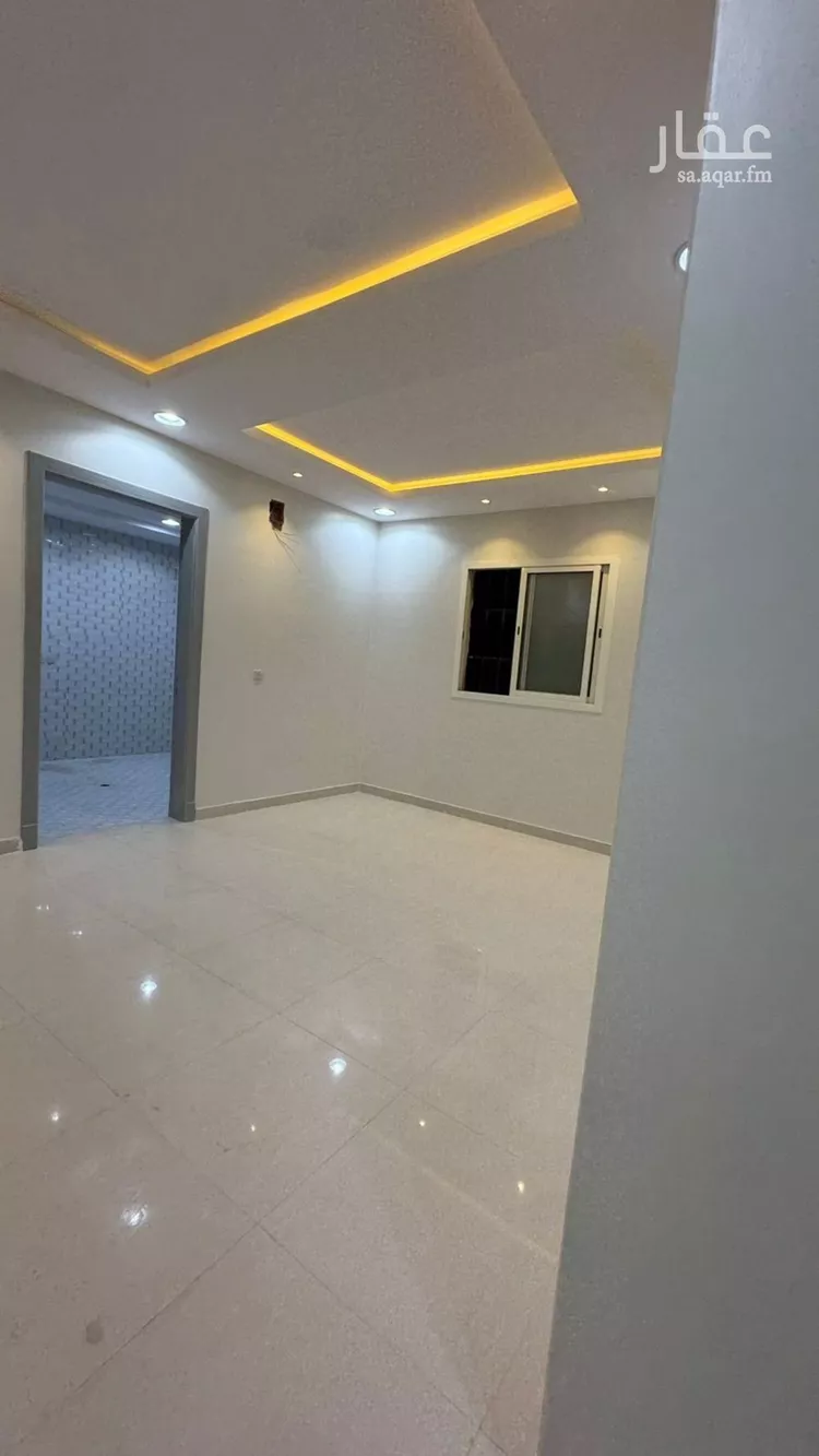 شقة للإيجار في شارع يحيى بن الخطاب, حي عكاظ, مدينة الرياض, منطقة الرياض صورة 3