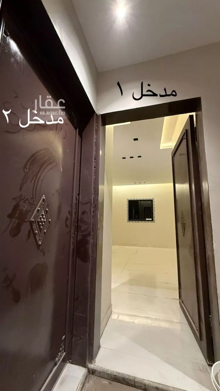 شقة للإيجار في شارع خديجة بنت خويلد, حي طويق, مدينة الرياض, منطقة الرياض صورة 4