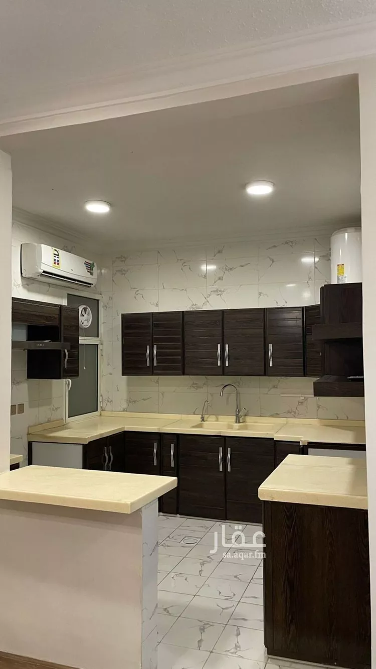 شقة للإيجار في شارع الحضن, حي الحزم, مدينة الرياض, منطقة الرياض