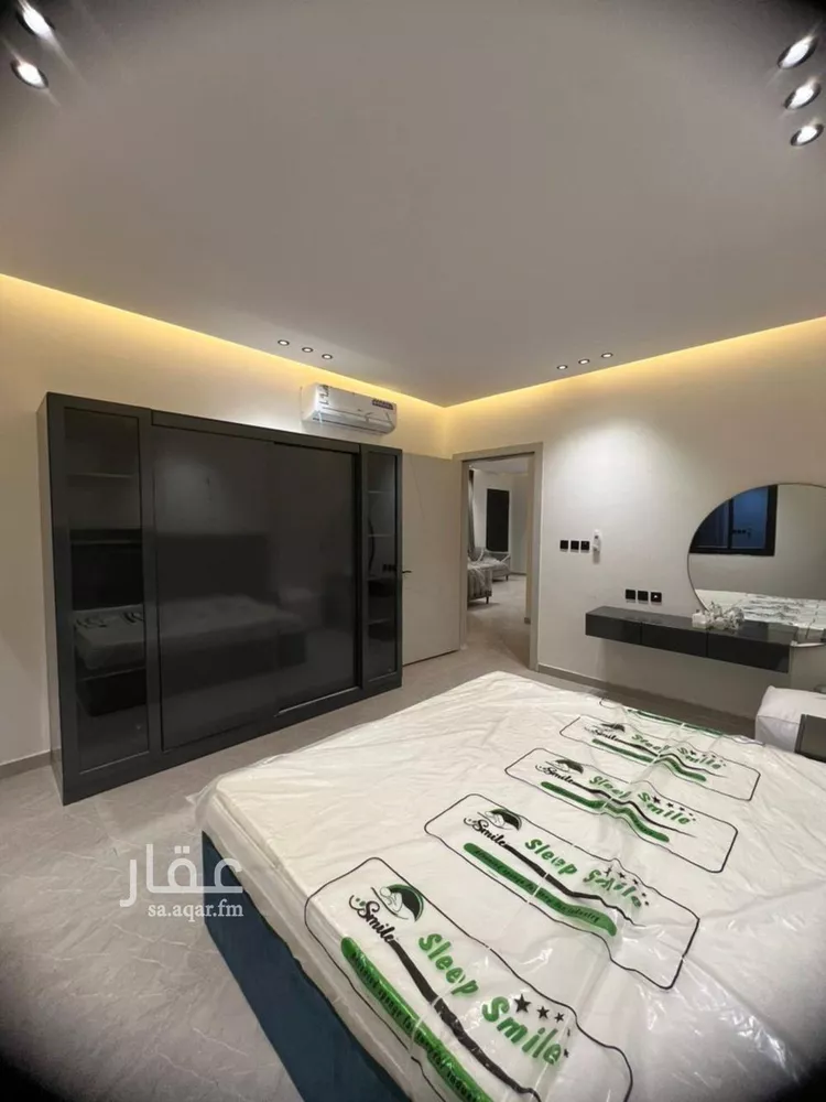 فيلا للإيجار في شارع العباس بن جرير, حي بدر, مدينة الرياض, منطقة الرياض صورة 5