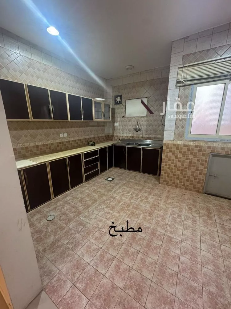 شقة للإيجار في شارع المرفق, حي الحزم, مدينة الرياض, منطقة الرياض