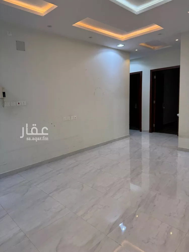 دور للإيجار في شارع المرفق, حي الحزم, مدينة الرياض, منطقة الرياض 7