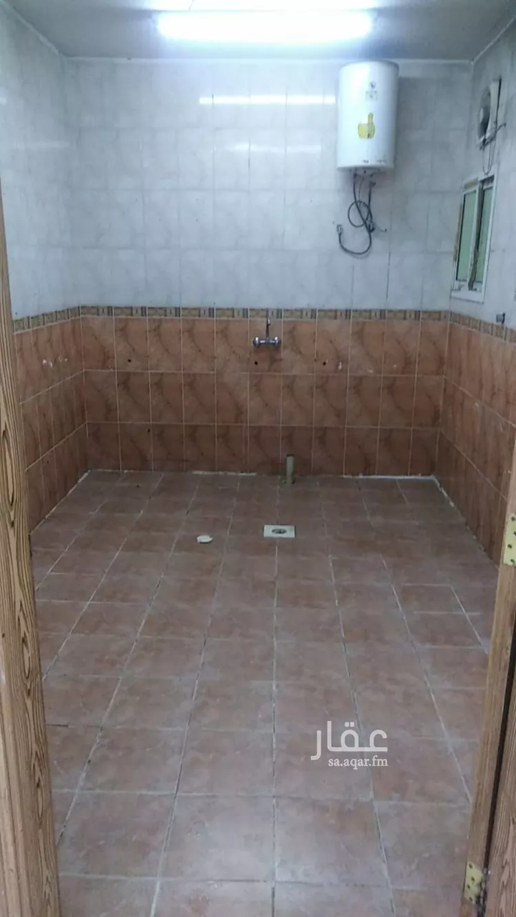 شقة للإيجار في شارع وادي فتح, حي الدار البيضاء, مدينة الرياض, منطقة الرياض صورة 5