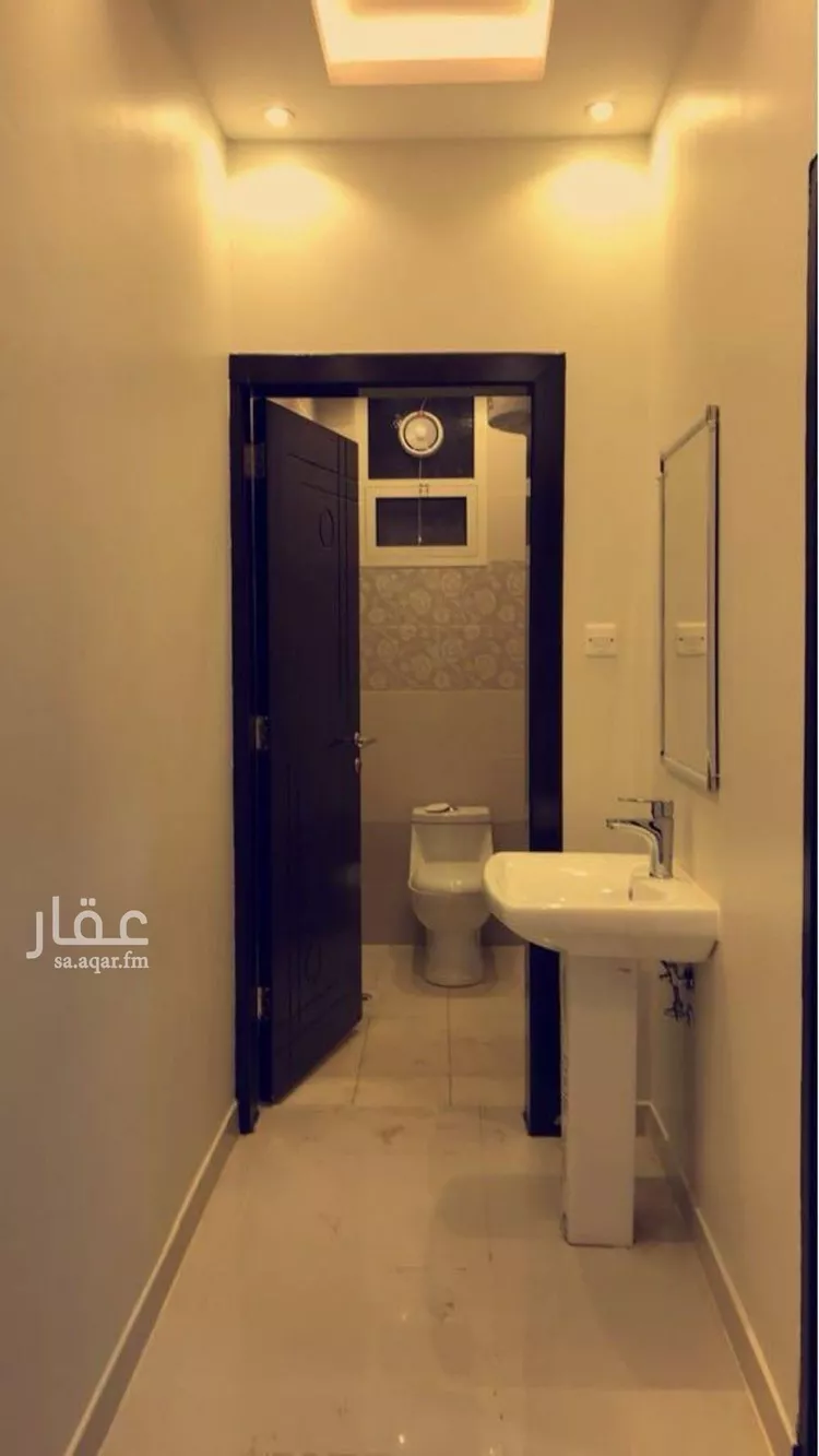 شقة للإيجار في شارع خزام, حي بدر, مدينة الرياض, منطقة الرياض