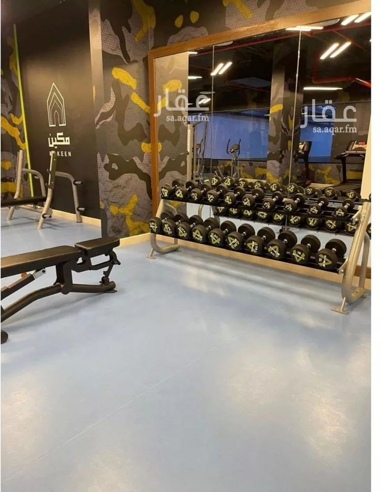 شقة للإيجار في شارع إبراهيم بن جمعان, حي العارض, مدينة الرياض, منطقة الرياض صورة 5