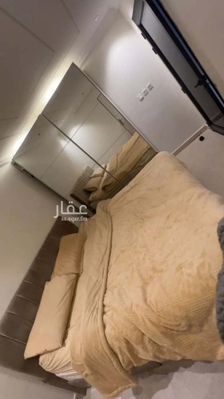 شقة للإيجار في شارع الكدادية, حي ظهرة لبن, مدينة الرياض, منطقة الرياض