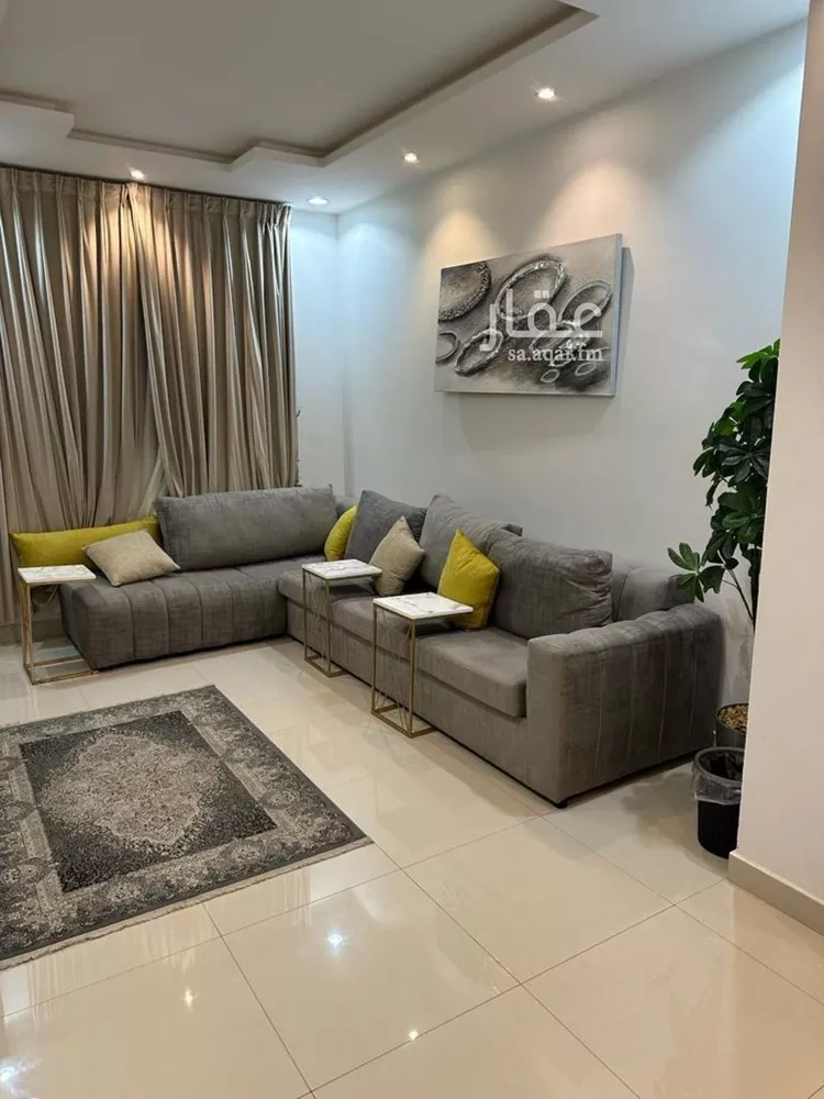 شقة للإيجار في شارع الحوطة, حي الملقا, مدينة الرياض, منطقة الرياض