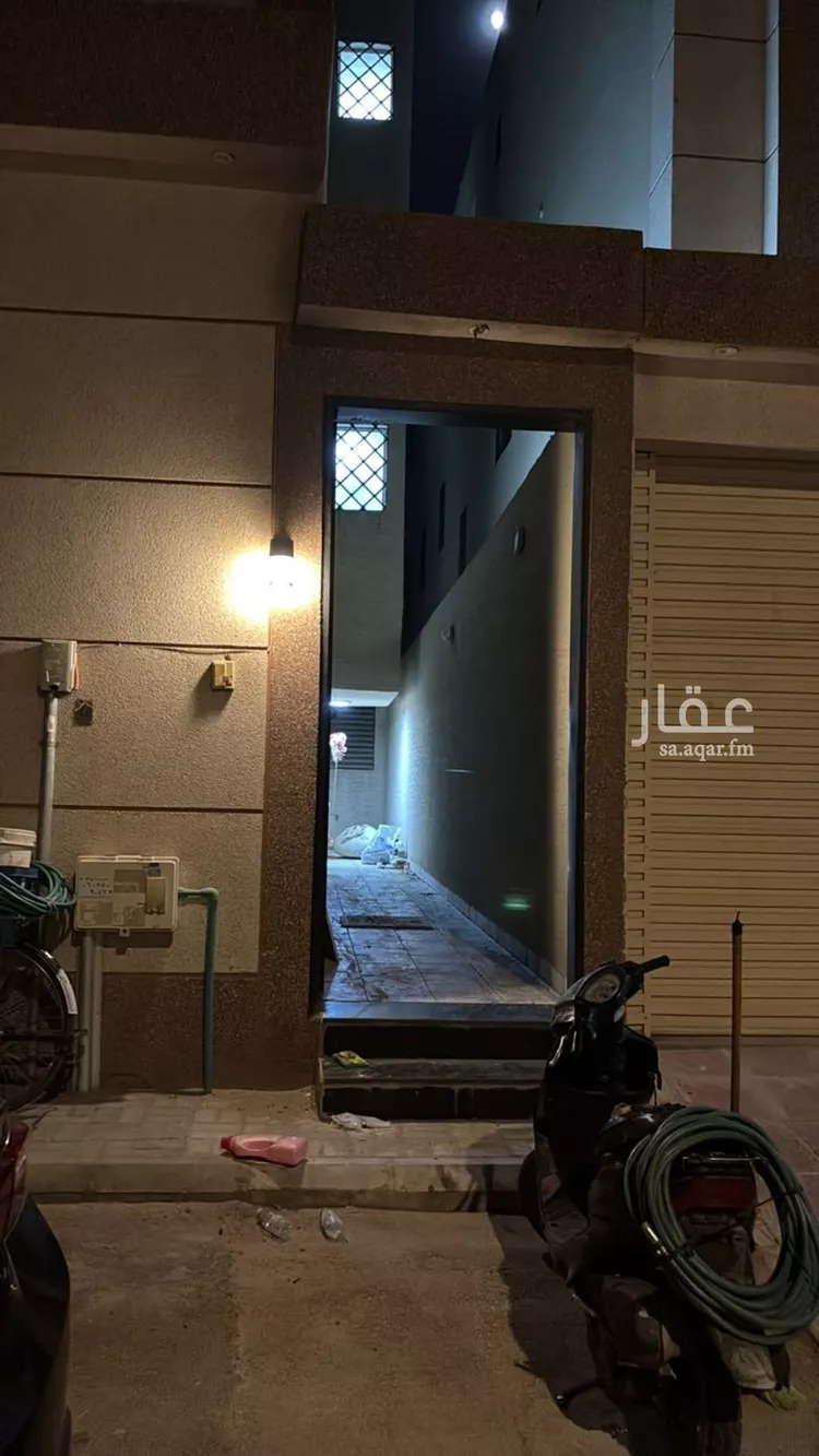 شقة للإيجار في شارع جعفر بن علي, حي الرمال, مدينة الرياض, منطقة الرياض