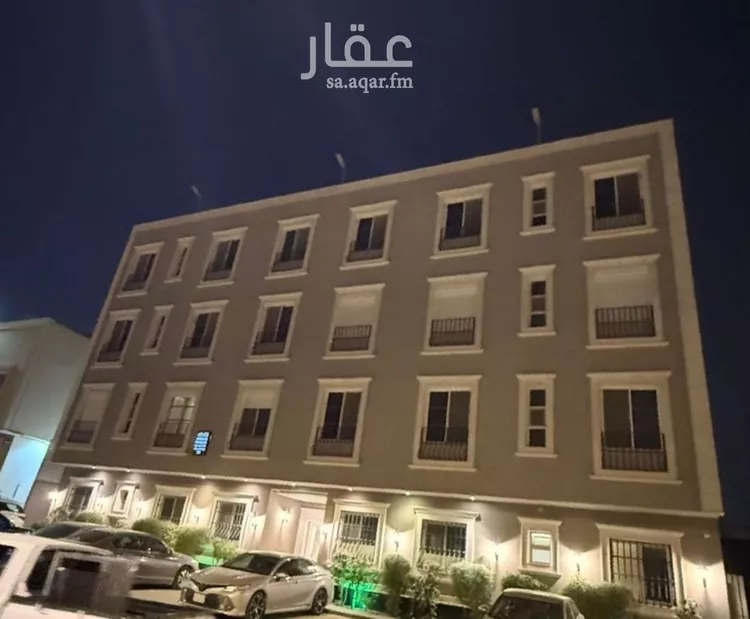 شقة للإيجار في شارع رقم 349, حي النرجس, مدينة الرياض, منطقة الرياض