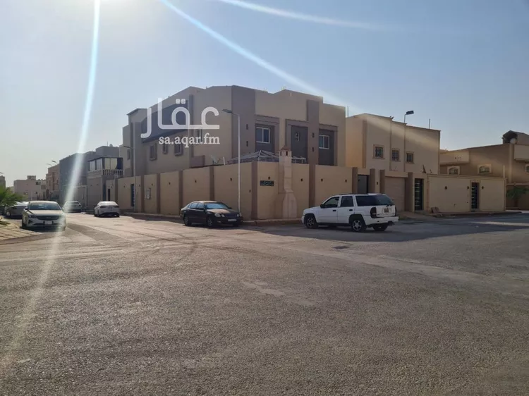 فيلا للإيجار في حي طويق, مدينة الرياض, منطقة الرياض 7