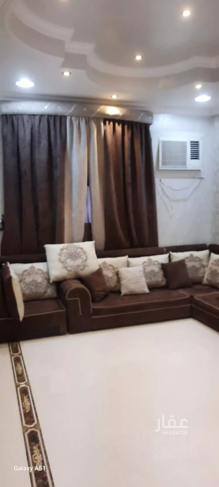 شقة للإيجار في شارع يحيى بن الخطاب, حي عكاظ, مدينة الرياض, منطقة الرياض