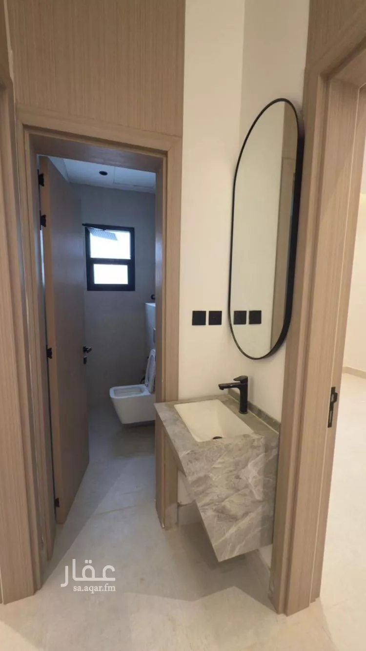 شقة للإيجار في شارع رقم 188, حي الجنادرية, مدينة الرياض, منطقة الرياض