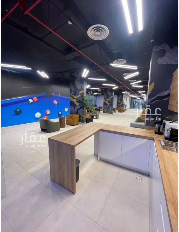 شقة للإيجار في شارع إبراهيم بن جمعان, حي العارض, مدينة الرياض, منطقة الرياض صورة 2