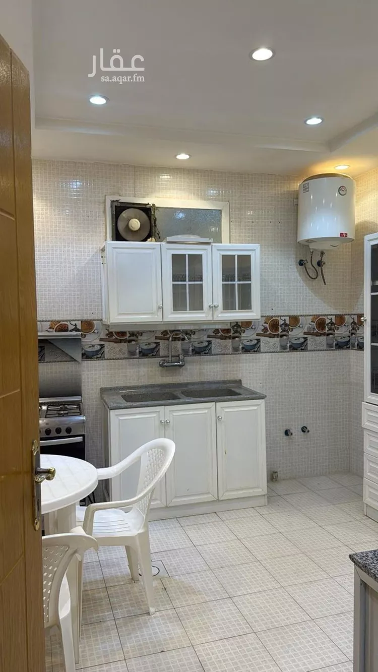 شقة للإيجار في شارع مزرد بن ضرار, حي المهدية, مدينة الرياض, منطقة الرياض صورة 4