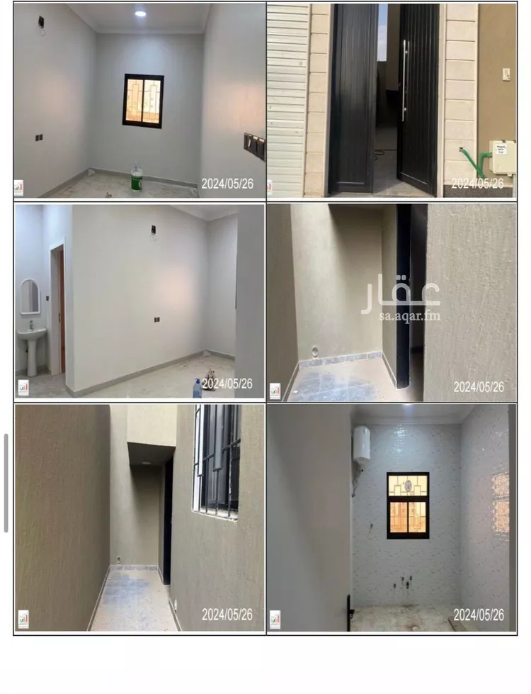 Apartment for Rent in Riyadh Al Janadriyah