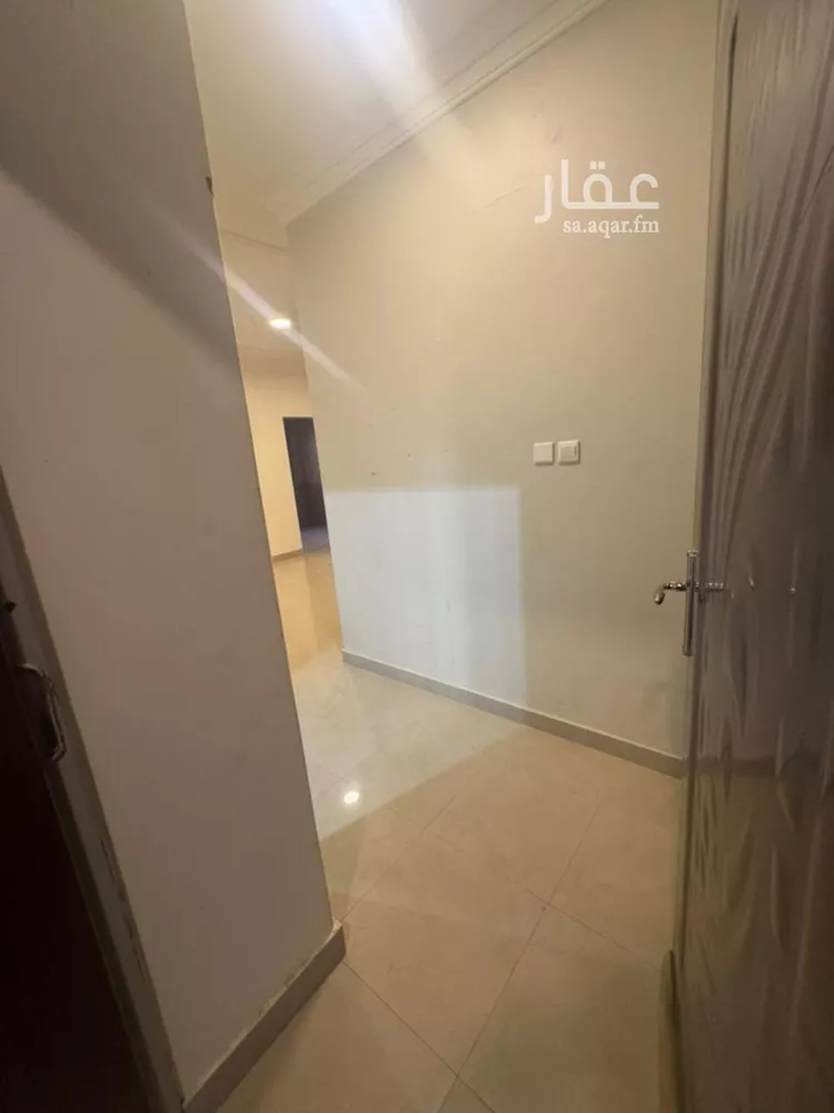 شقة للإيجار في شارع المرفق, حي الحزم, مدينة الرياض, منطقة الرياض صورة 3