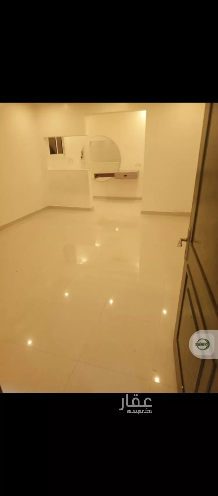 شقة للإيجار في شارع المرفق, حي الحزم, مدينة الرياض, منطقة الرياض صورة 4