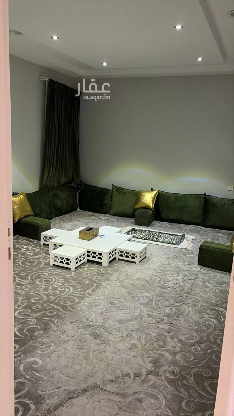 شقة للإيجار في شارع حلبان, حي ظهرة لبن, مدينة الرياض, منطقة الرياض