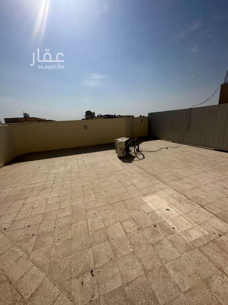 شقة للإيجار في شارع حلبان, حي ظهرة لبن, مدينة الرياض, منطقة الرياض صورة 4