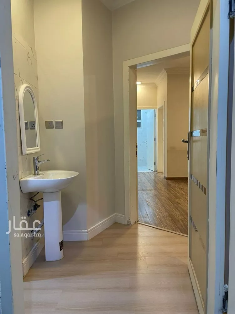 شقة للإيجار في شارع الحضن, حي الحزم, مدينة الرياض, منطقة الرياض صورة 2