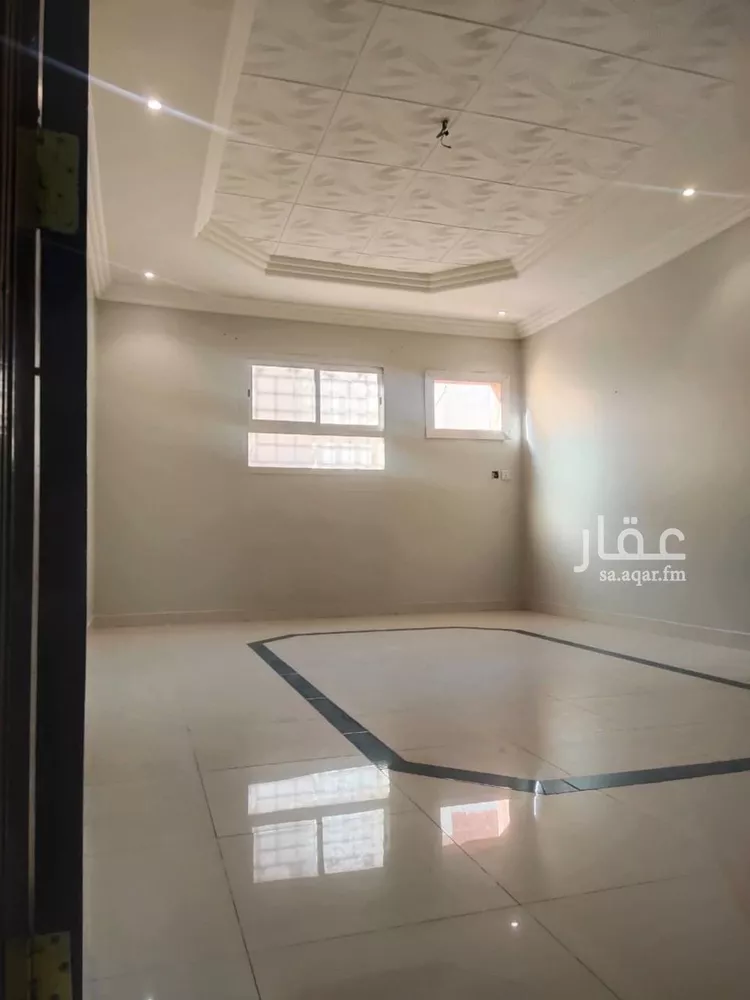 شقة للإيجار في شارع إسماعيل بن مبارك, حي بدر, مدينة الرياض, منطقة الرياض