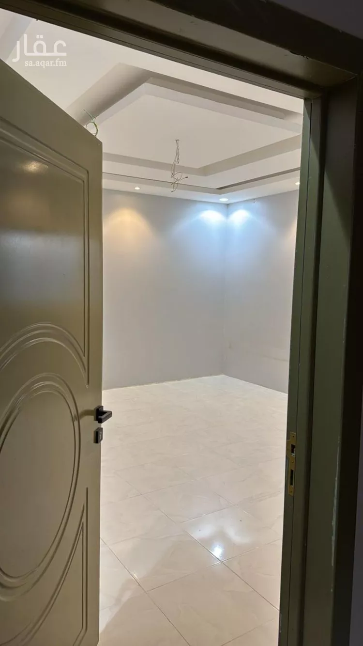 شقة للإيجار في شارع مزرد بن ضرار, حي المهدية, مدينة الرياض, منطقة الرياض