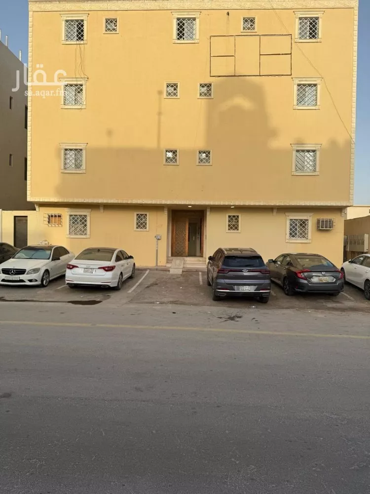 شقة للإيجار في شارع الكدادية, حي ظهرة لبن, مدينة الرياض, منطقة الرياض