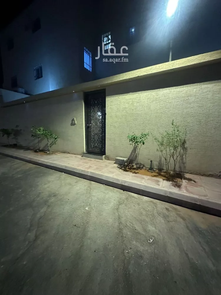 شقة للإيجار في شارع حلبان, حي ظهرة لبن, مدينة الرياض, منطقة الرياض