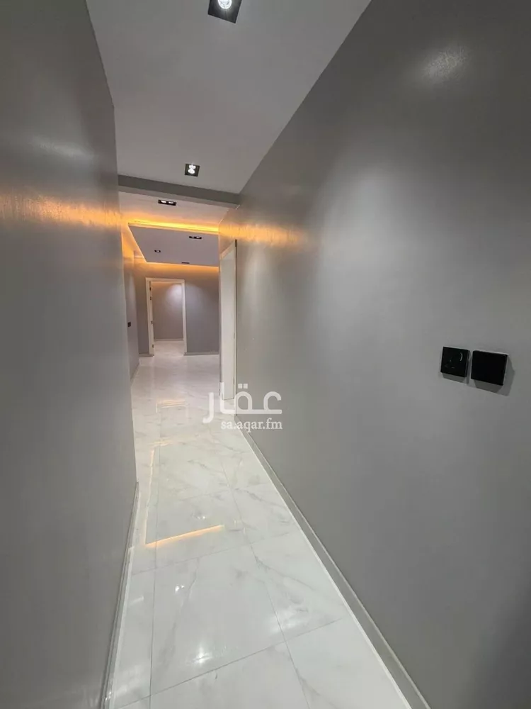 شقة للإيجار في شارع جعفر بن علي, حي الرمال, مدينة الرياض, منطقة الرياض