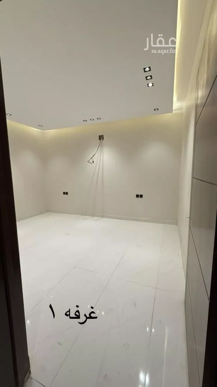 شقة للإيجار في شارع خديجة بنت خويلد, حي طويق, مدينة الرياض, منطقة الرياض صورة 5