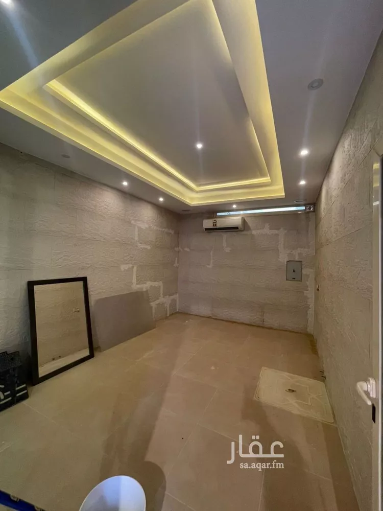 دور للإيجار في شارع رقم 300, حي الياسمين, مدينة الرياض, منطقة الرياض صورة 5