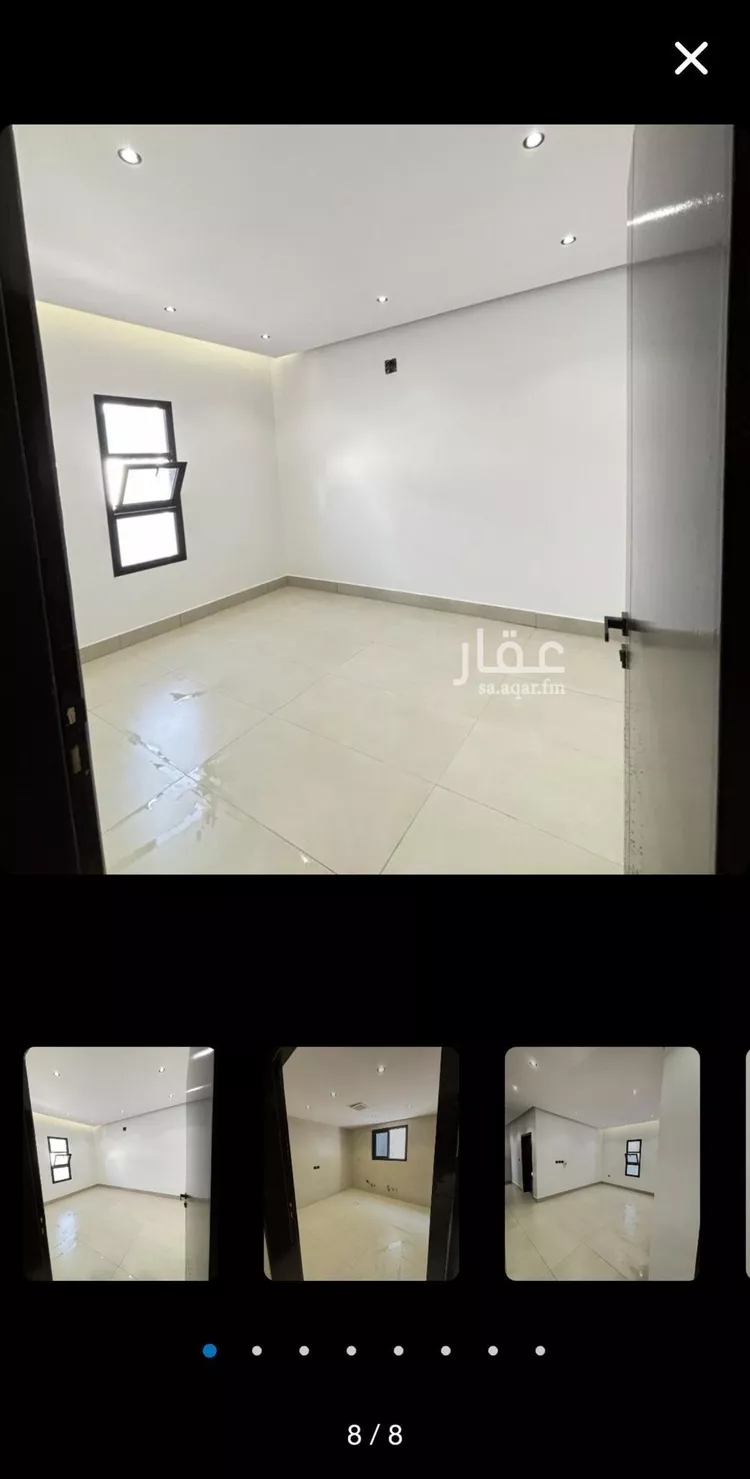 شقة للإيجار في شارع رقم 188, حي الجنادرية, مدينة الرياض, منطقة الرياض