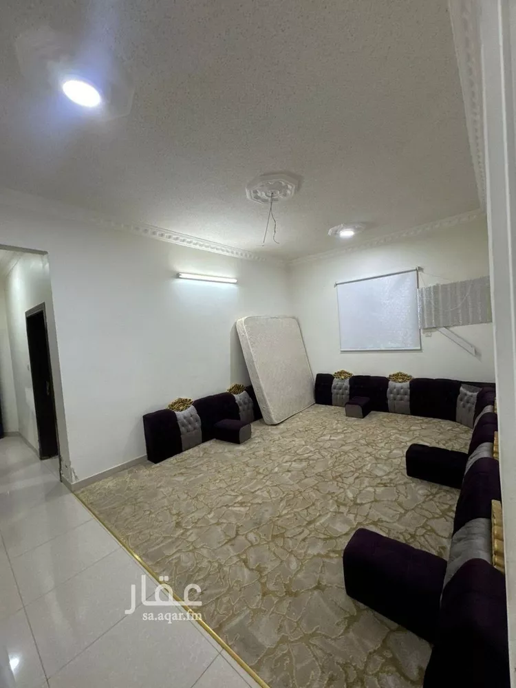 شقة للإيجار في شارع أم عبدالرحمن الصالحي, حي الرمال, مدينة الرياض, منطقة الرياض