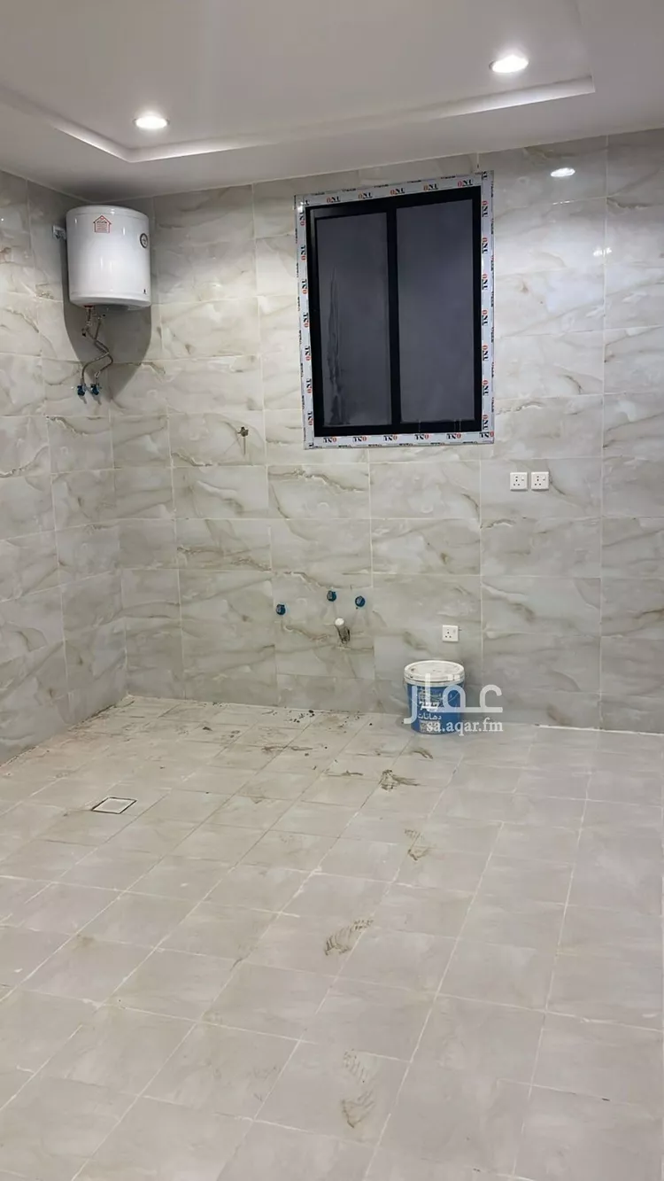 شقة للإيجار في شارع يحيى بن الخطاب, حي عكاظ, مدينة الرياض, منطقة الرياض صورة 5