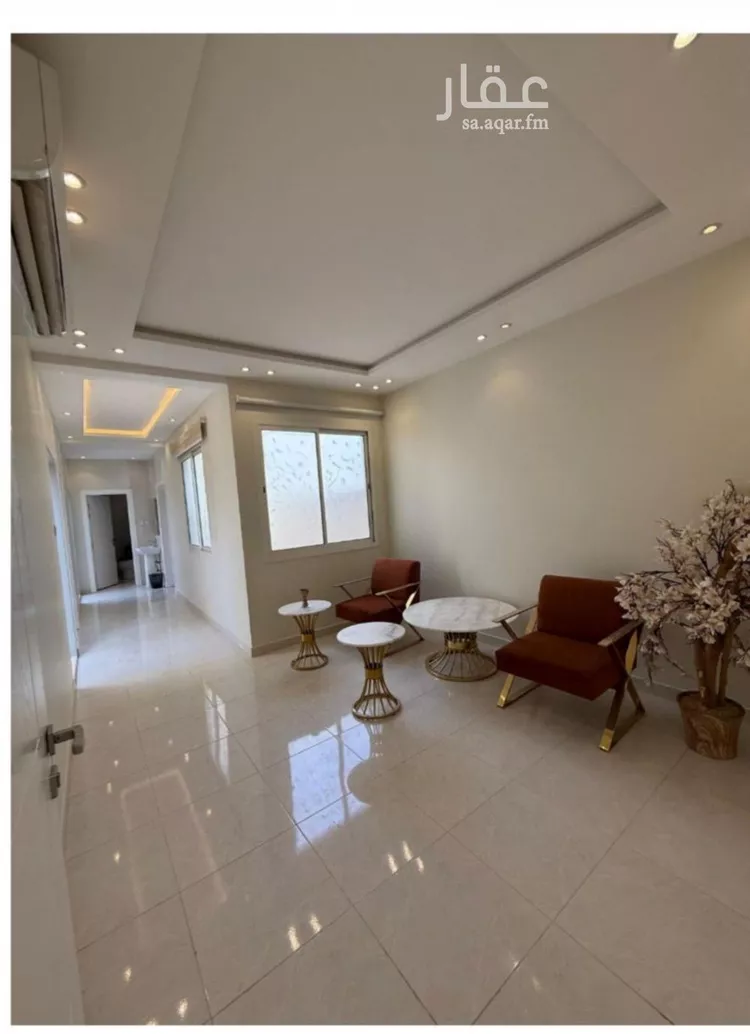 شقة للإيجار في شارع مزرد بن ضرار, حي المهدية, مدينة الرياض, منطقة الرياض