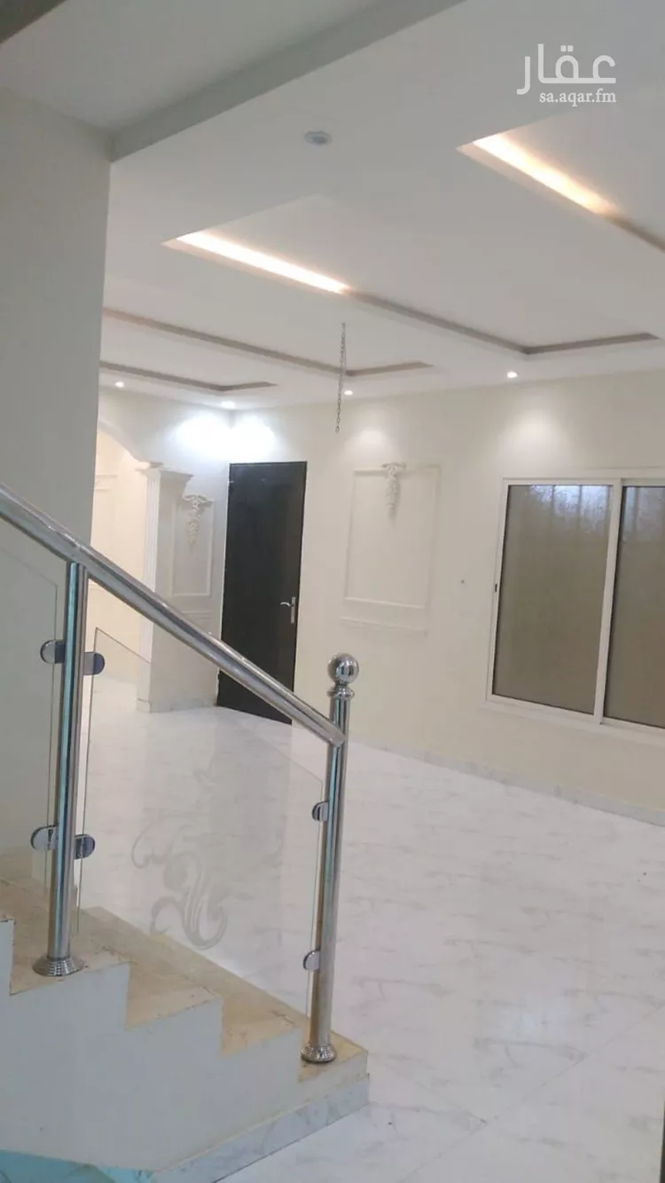 فيلا للإيجار في شارع العباس بن جرير, حي بدر, مدينة الرياض, منطقة الرياض