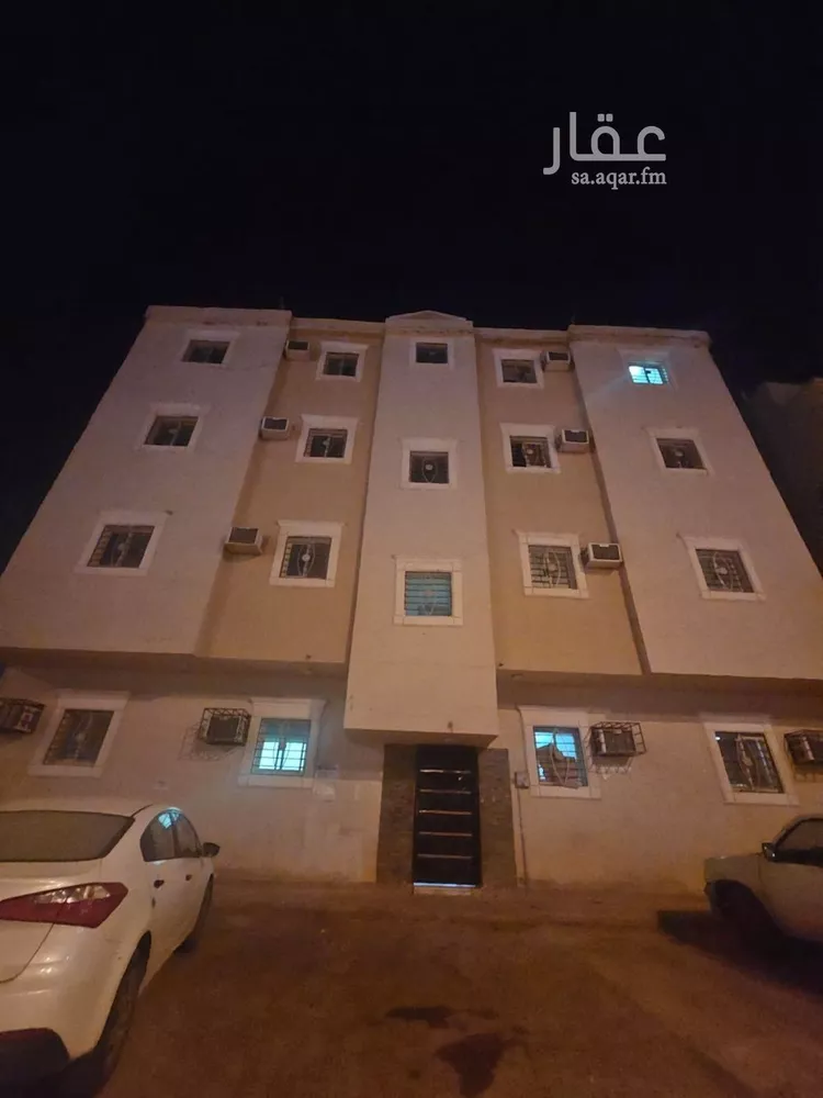 شقة للإيجار في شارع حلبان, حي ظهرة لبن, مدينة الرياض, منطقة الرياض