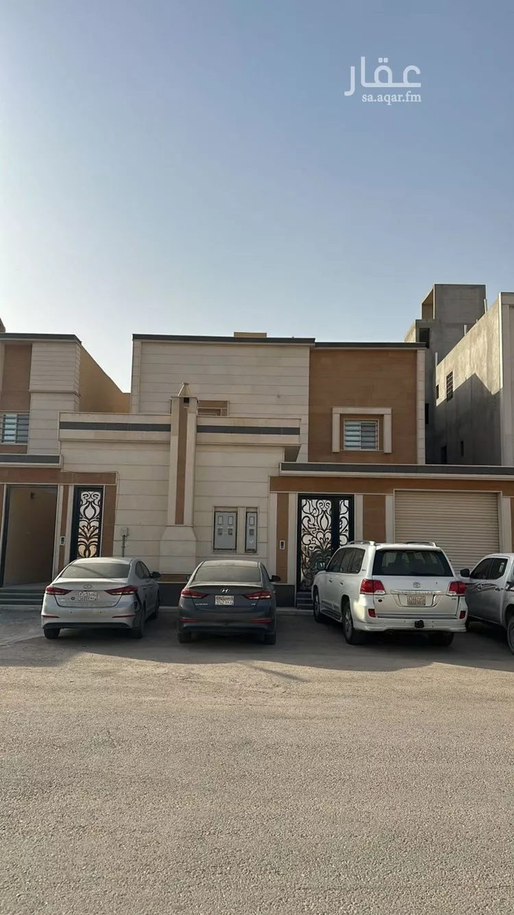شقة للإيجار في شارع جعفر بن علي, حي الرمال, مدينة الرياض, منطقة الرياض
