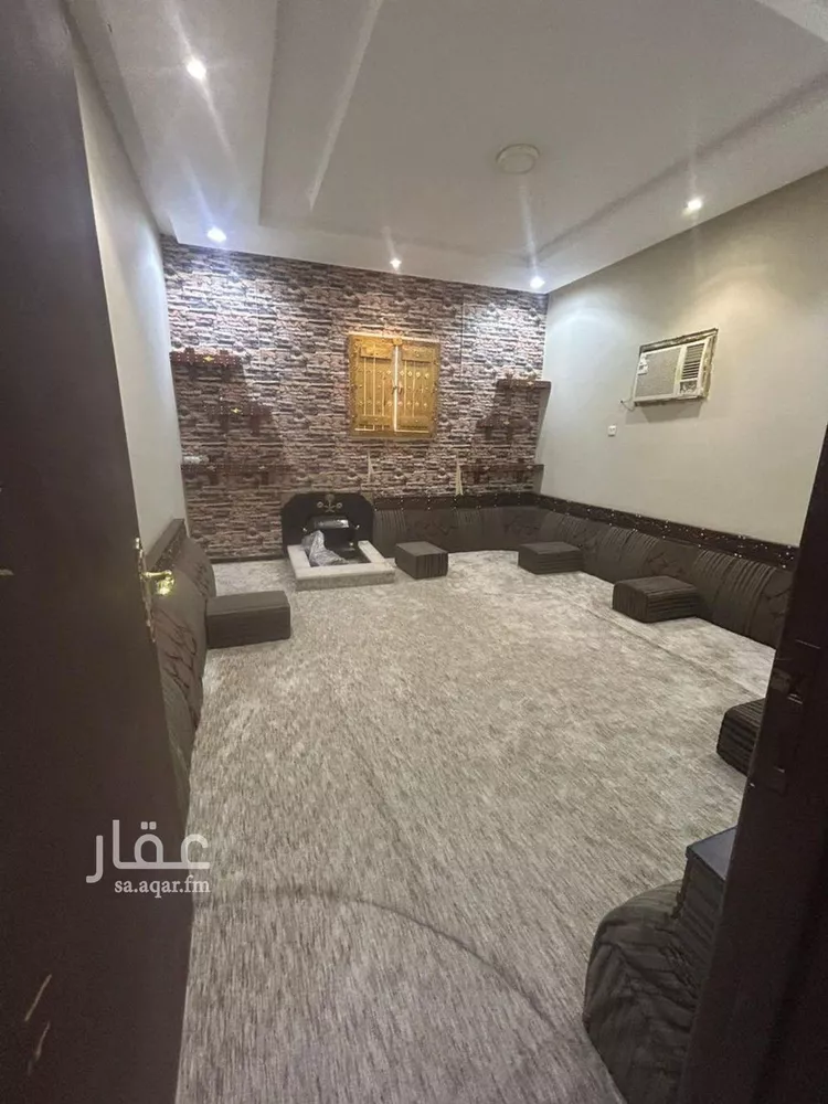شقة للإيجار في شارع الحضن, حي الحزم, مدينة الرياض, منطقة الرياض