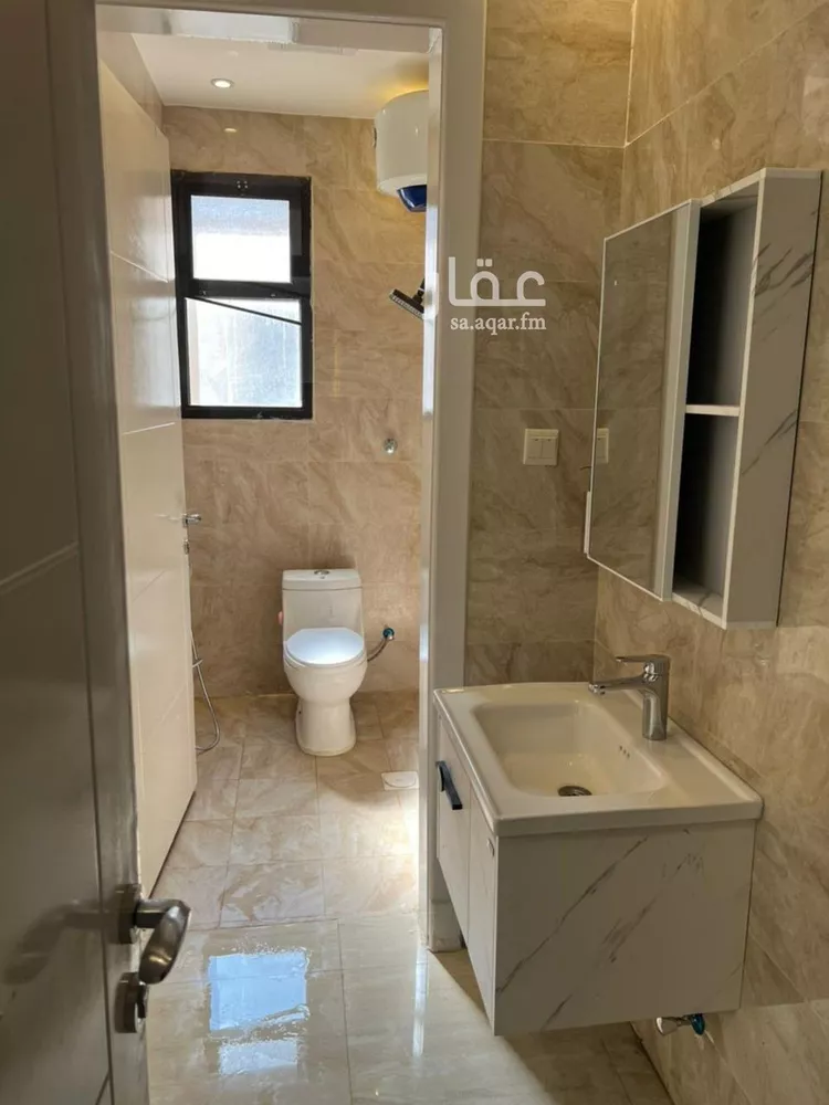 شقة للإيجار في شارع يحيى بن الخطاب, حي عكاظ, مدينة الرياض, منطقة الرياض صورة 2