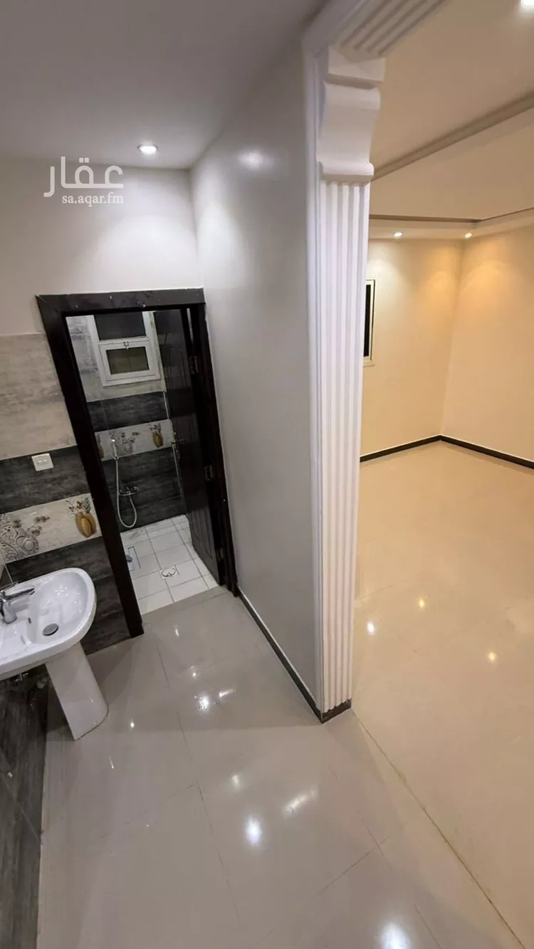 شقة للإيجار في شارع خديجة بنت خويلد, حي طويق, مدينة الرياض, منطقة الرياض صورة 4