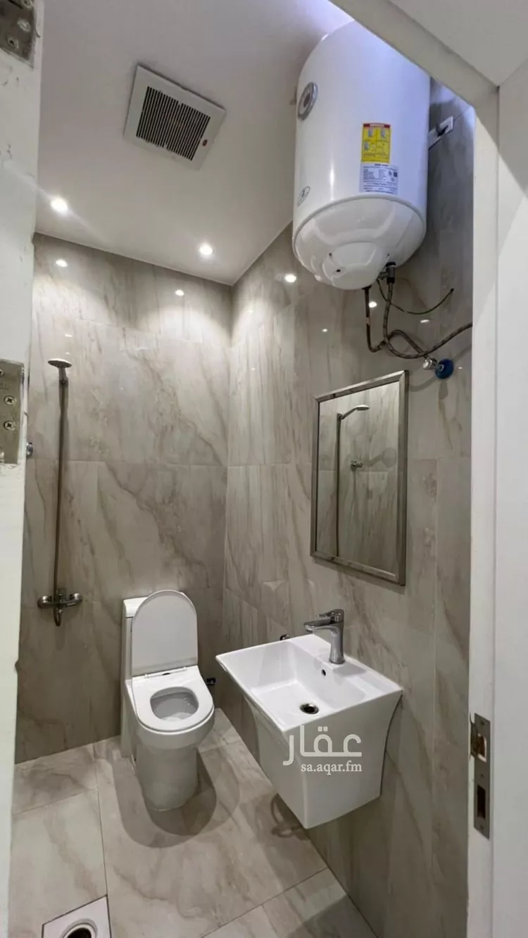 شقة للإيجار في شارع إبراهيم بن جمعان, حي العارض, مدينة الرياض, منطقة الرياض صورة 2