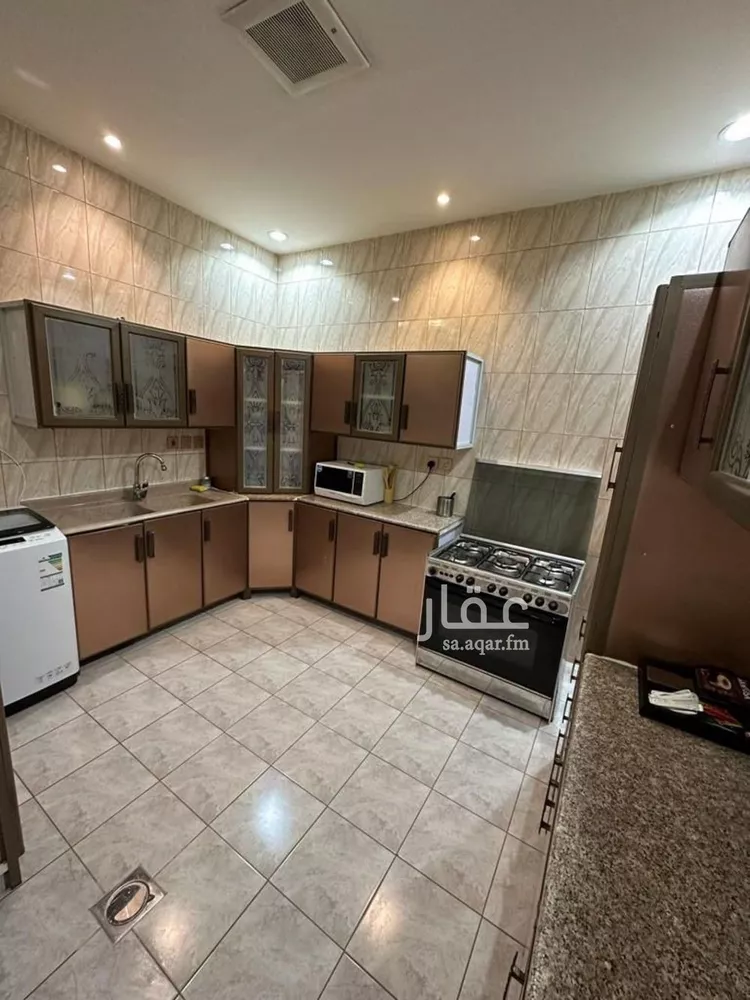 شقة للإيجار في شارع الحوطة, حي الملقا, مدينة الرياض, منطقة الرياض صورة 2