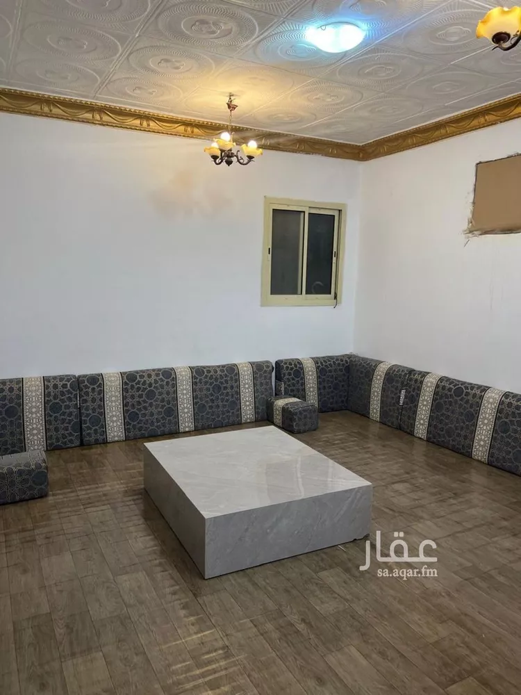 شقة للإيجار في شارع إسماعيل بن مبارك, حي بدر, مدينة الرياض, منطقة الرياض