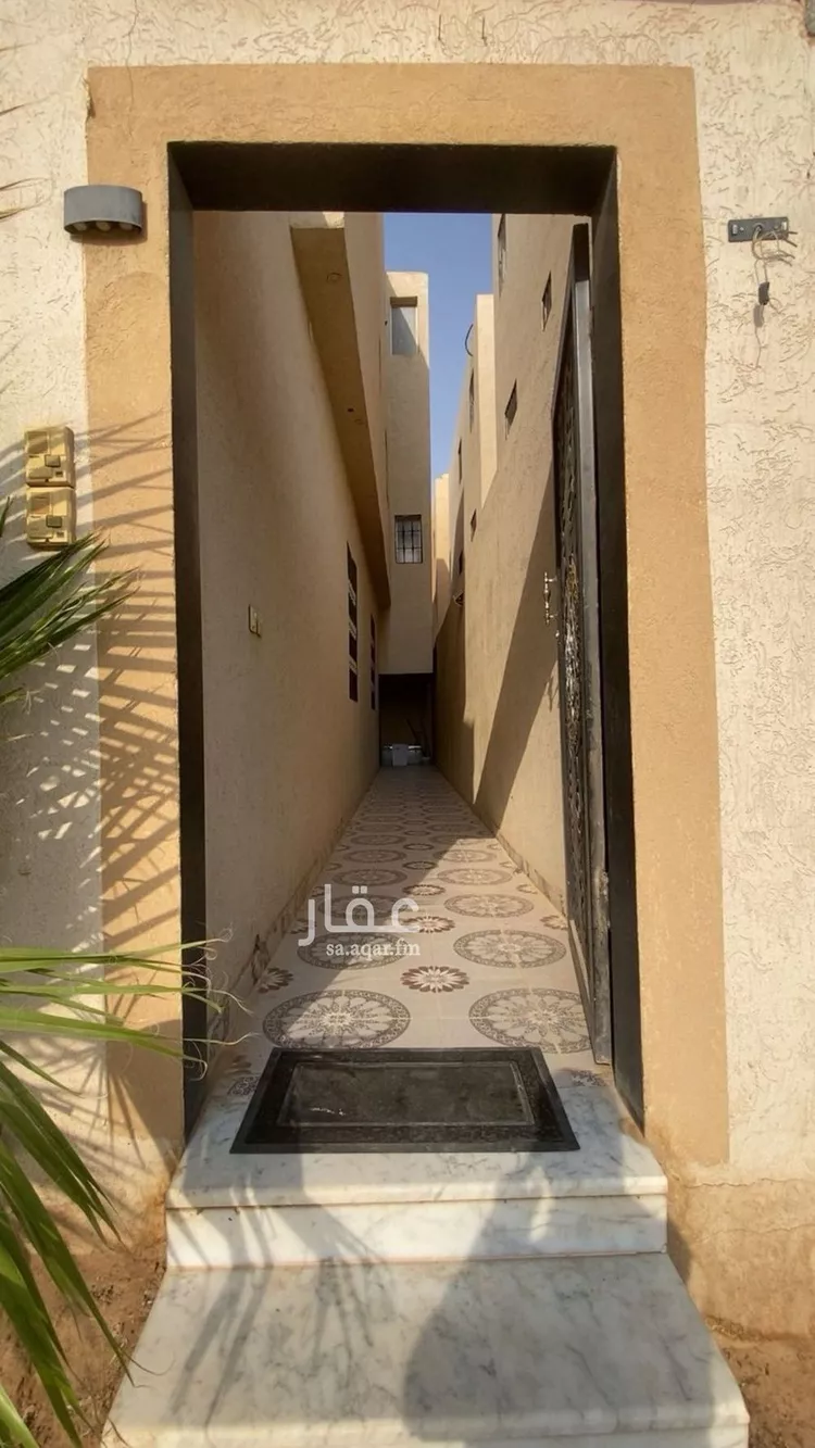 شقة للإيجار في شارع جعفر بن علي, حي الرمال, مدينة الرياض, منطقة الرياض صورة 2