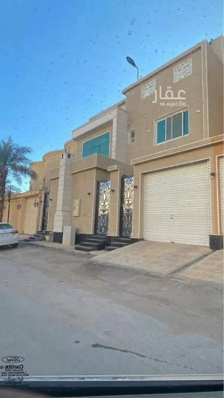 Apartment for Rent in Riyadh Dhahrat Laban