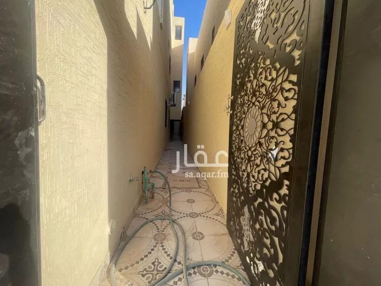شقة للإيجار في شارع أم عبدالرحمن الصالحي, حي الرمال, مدينة الرياض, منطقة الرياض صورة 3