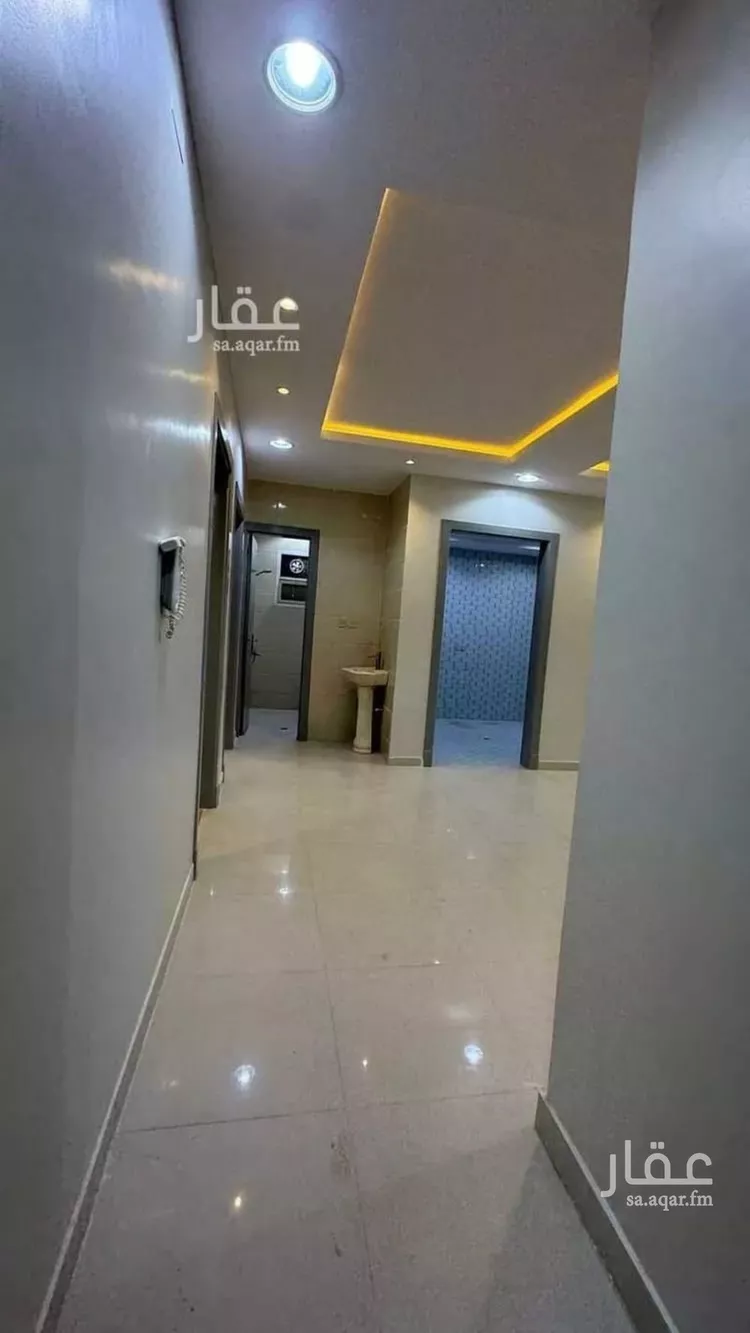 شقة للإيجار في شارع يحيى بن الخطاب, حي عكاظ, مدينة الرياض, منطقة الرياض