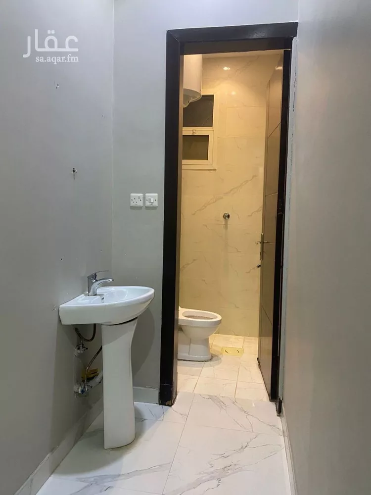 شقة للإيجار في شارع الحضن, حي الحزم, مدينة الرياض, منطقة الرياض صورة 3